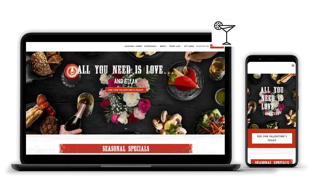 Black Angus Steakhouse Restaurant Data Scraping To Get Structured Restaurant Data Extraction