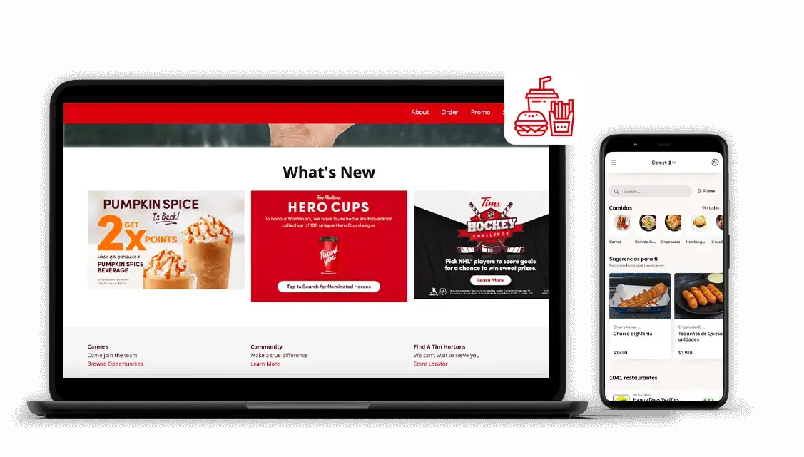 Checkers Drive-In Restaurants Restaurant Data Scraping To Get Structured Restaurant Data Extraction