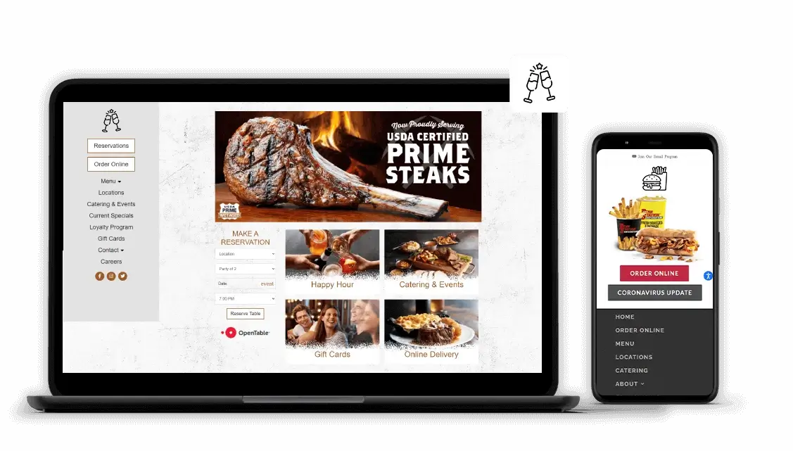 Claim Jumper Restaurant Data Scraping To Get Structured Restaurant Data Extraction