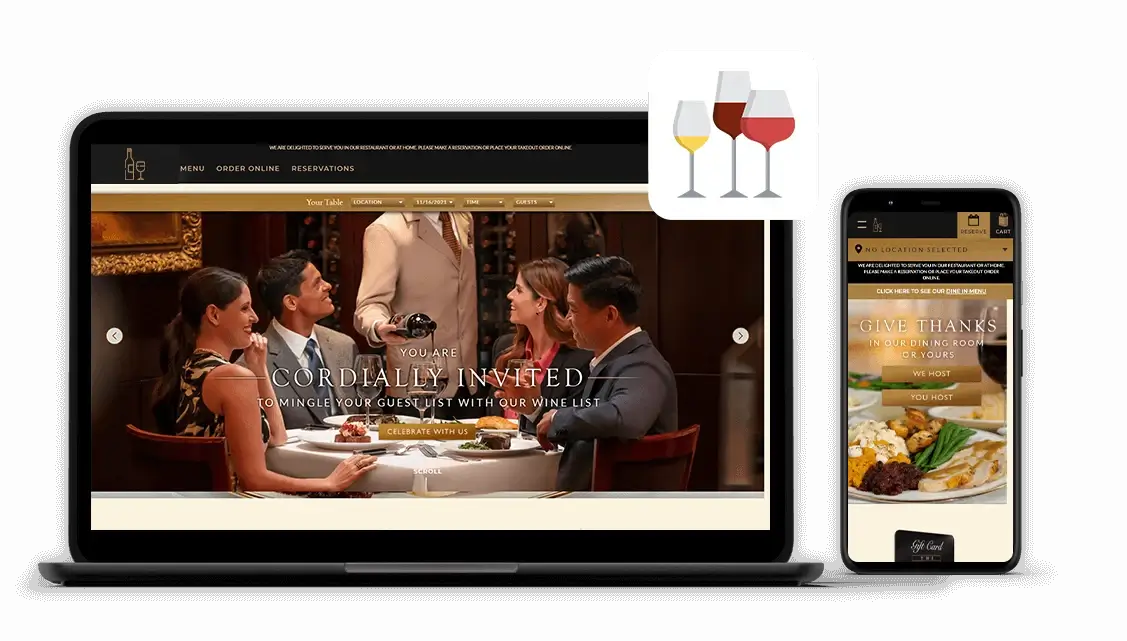 Cooper's Hawk Winery & Restaurants Data Scraping To Get Structured Restaurant Data Extraction