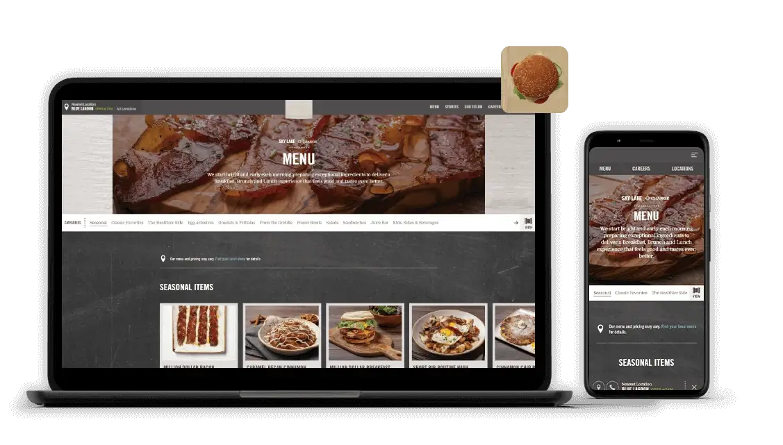 First Watch Restaurant Data Scraping To Get Structured Restaurant Data Extraction