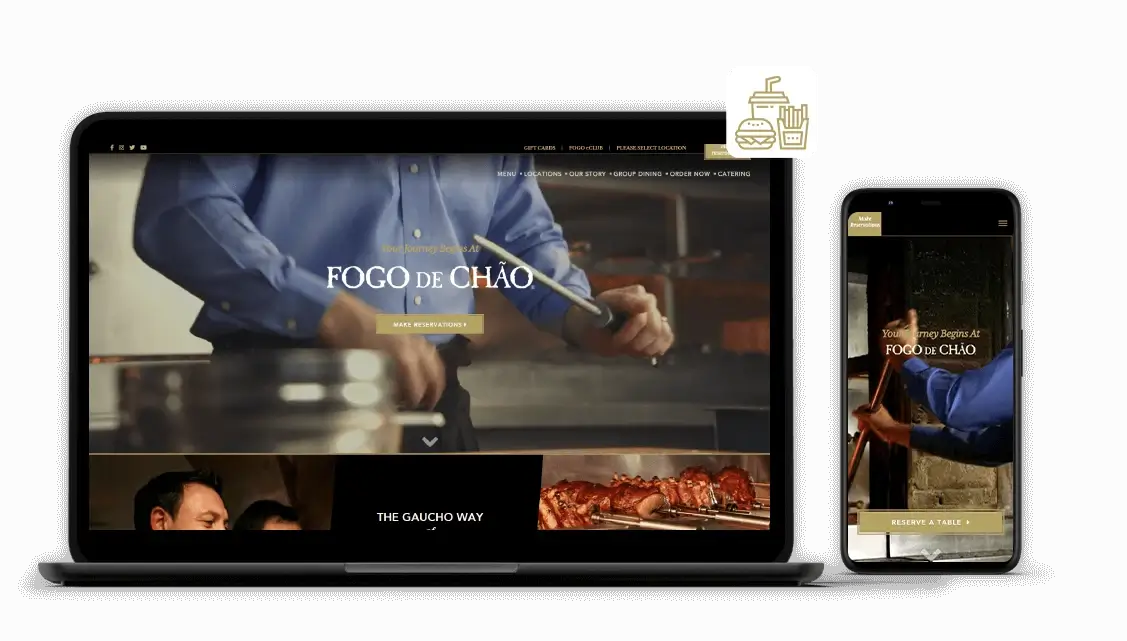 Fogo De Chao Restaurant Data Scraping To Get Structured Restaurant Data Extraction