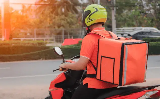 food-delivery-platform