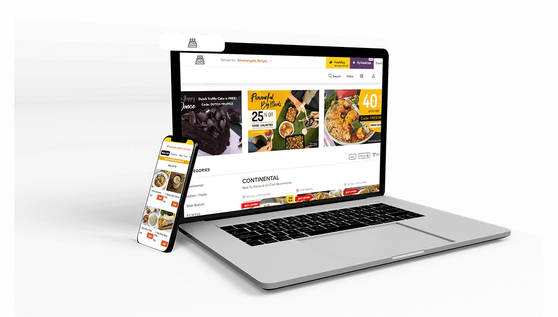Freshmenu Restaurant Data Scraping To Get Structured Restaurant Data Extraction