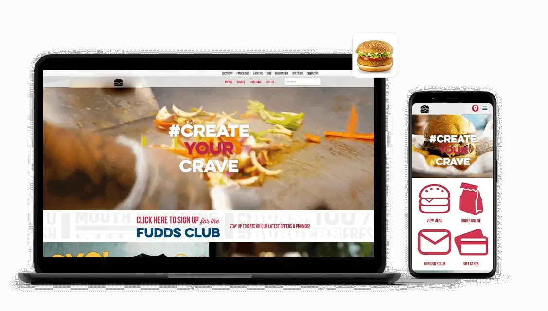 Fuddruckers Restaurant Data Scraping To Get Structured Restaurant Data Extraction