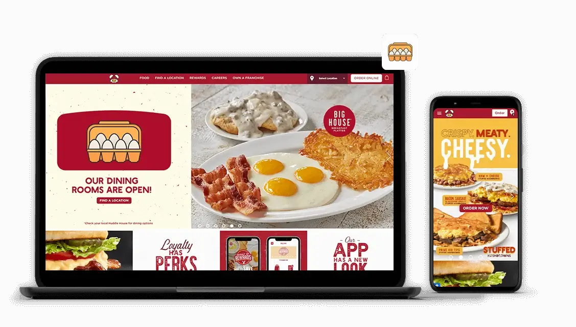 Huddle House Restaurant Data Scraping To Get Structured Restaurant Data Extraction