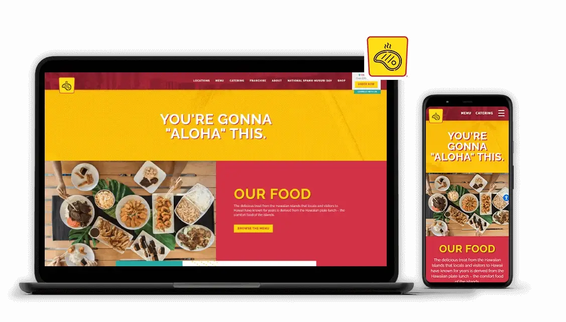 L&L Hawaiian Barbecue Restaurant Data Scraping To Get Structured Restaurant Data Extraction