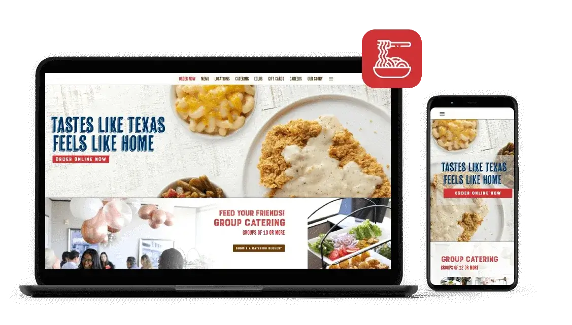 Luby's Restaurant Data Scraping To Get Structured Restaurant Data Extraction