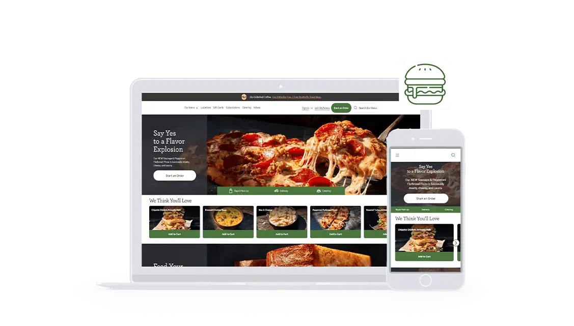 McAlister's Deli Restaurant Data Scraping To Get Structured Restaurant Data Extraction