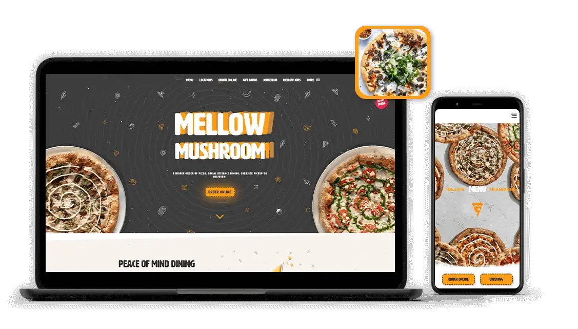 Mellow Mushroom Restaurant Data Scraping To Get Structured Restaurant Data Extraction