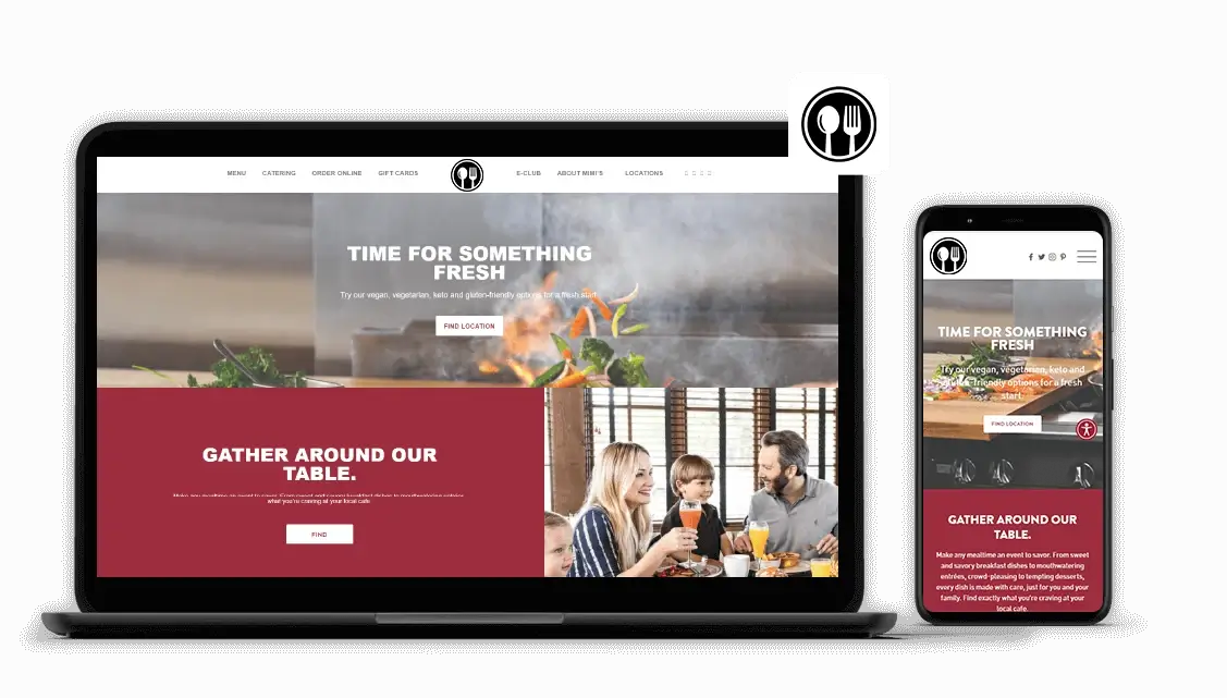 Mimi's Cafe Restaurant Data Scraping To Get Structured Restaurant Data Extraction