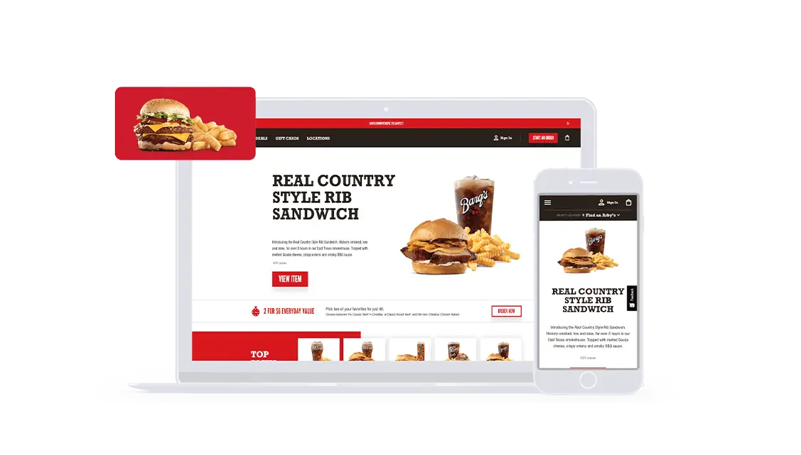 In-N-Out Burger Restaurant Data Scraping To Get Structured Restaurant Data Extraction