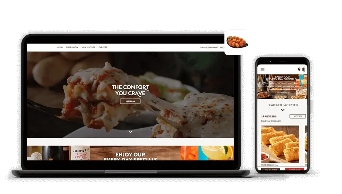 Olive Garden Restaurant Data Scraping To Get Structured Restaurant Data Extraction