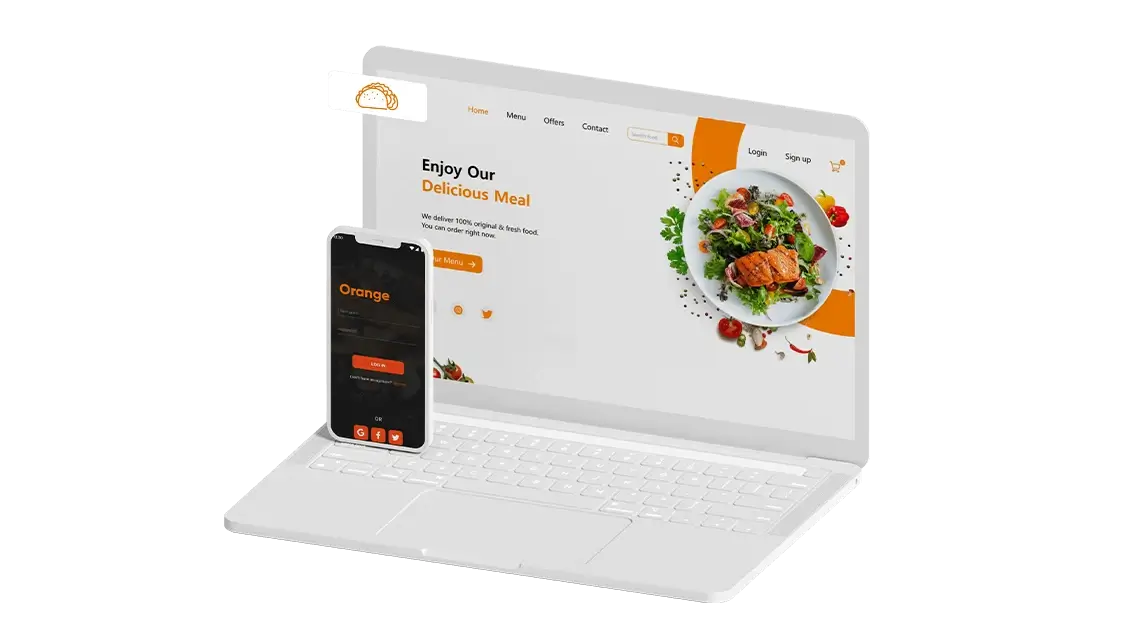 Orangefoodsbt Restaurant Data Scraping To Get Structured Restaurant Data Extraction