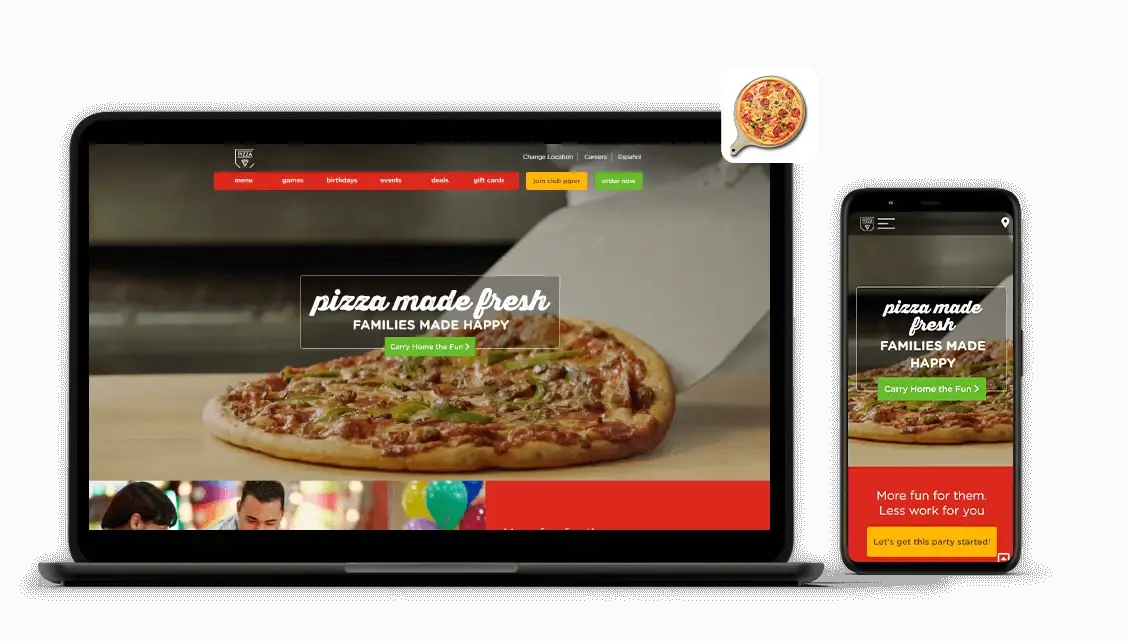 Peter Piper Pizza Restaurant Data Scraping To Get Structured Restaurant Data Extraction