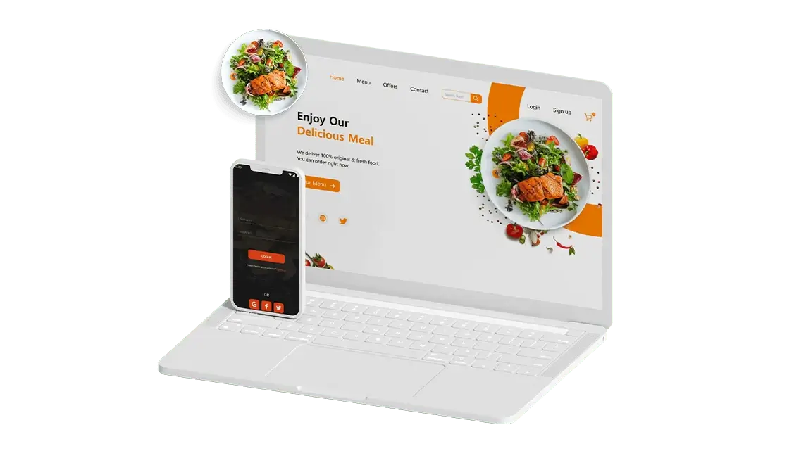 Popeyes Louisiana Kitchen Restaurant Data Scraping To Get Structured Restaurant Data Extraction