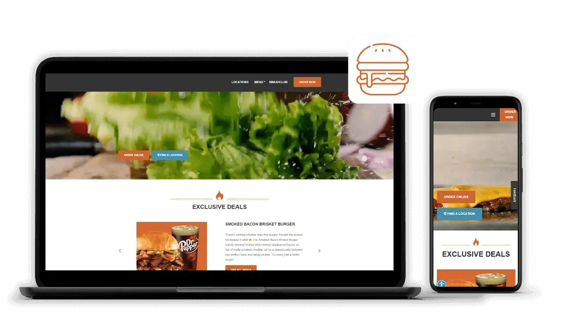 Smashburger Restaurant Data Scraping To Get Structured Restaurant Data Extraction
