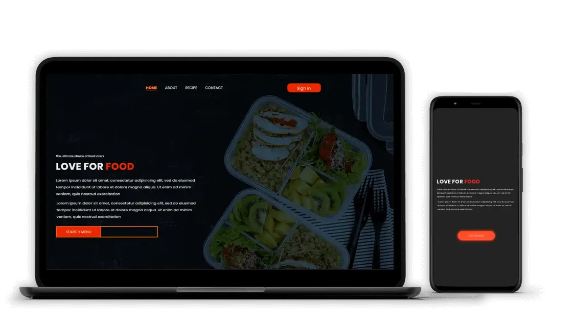 Spicefood Restaurant Data Scraping To Get Structured Restaurant Data Extraction