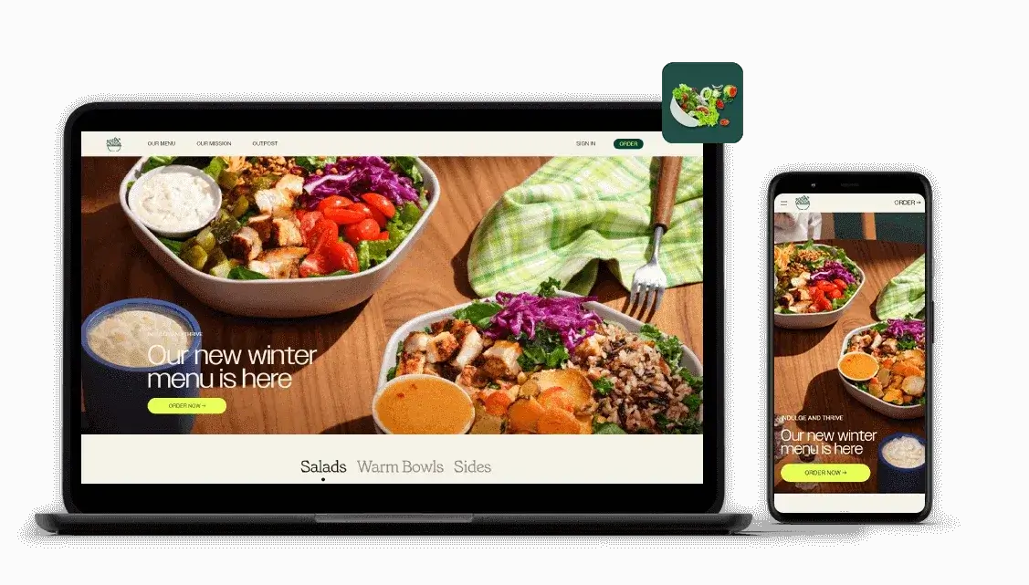 Sweetgreen Restaurant Data Scraping To Get Structured Restaurant Data Extraction