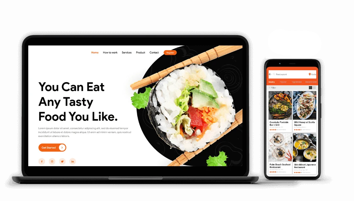 Texas Roadhouse Restaurant Data Scraping To Get Structured Restaurant Data Extraction