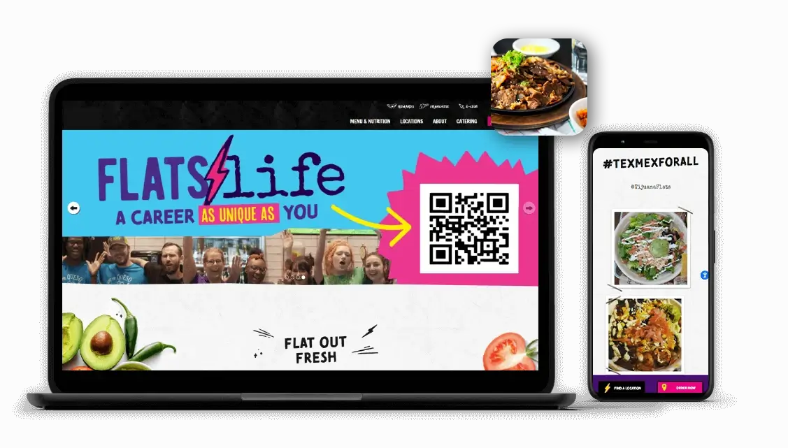 Tijuana Flats Restaurant Data Scraping To Get Structured Restaurant Data Extraction
