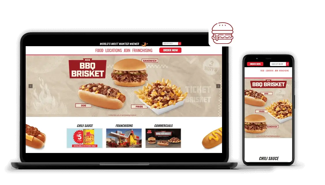 Wienerschnitzel Restaurant Data Scraping To Get Structured Restaurant Data Extraction
