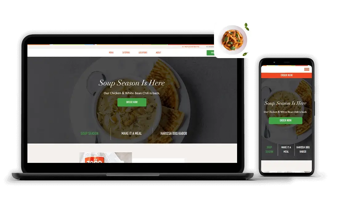 Zoes Kitchen Restaurant Data Scraping To Get Structured Restaurant Data Extraction