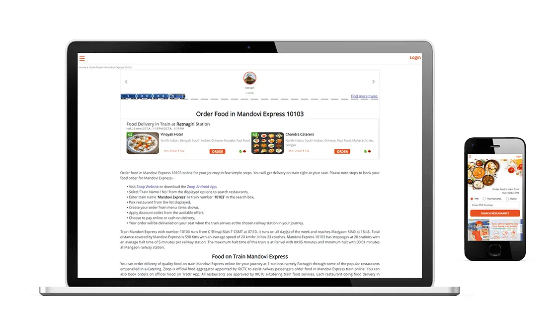 Zoopindia Restaurant Data Scraping To Get Structured Restaurant Data Extraction
