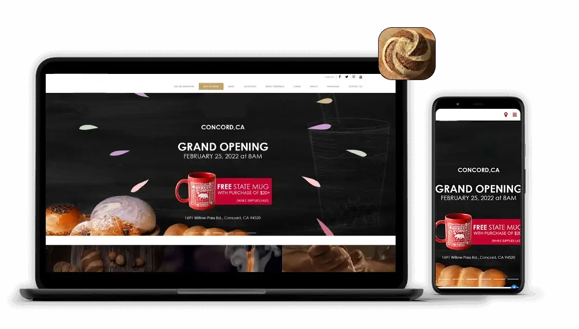 85C Bakery Cafe Restaurant Data Scraping To Get Structured Restaurant Data Extraction