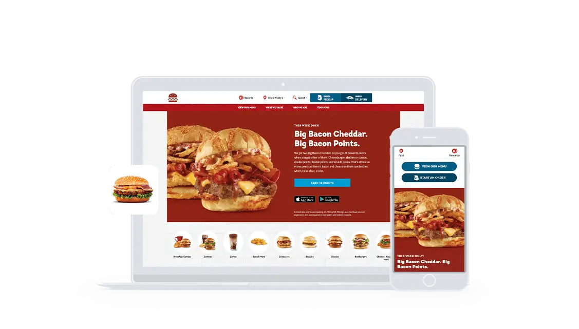 Bojangles Data Scraping - Web Scraping Bojangles Food Data