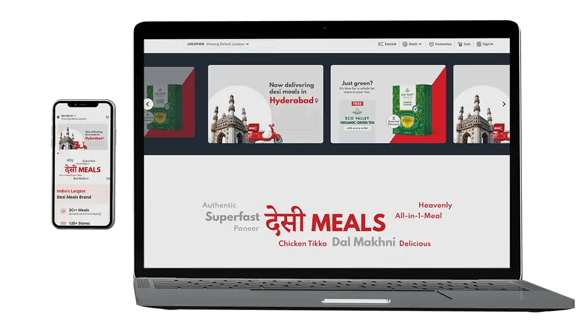 Box8 Restaurant Data Scraping To Get Structured Restaurant Data Extraction