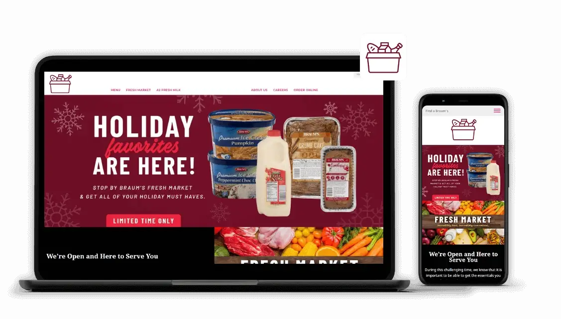 Braum's Ice Cream & Dairy Stores Restaurant Data Scraping To Get Structured Restaurant Data Extraction