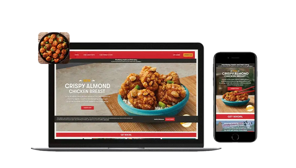 Denny's Restaurant Data Scraping To Get Structured Restaurant Data Extraction