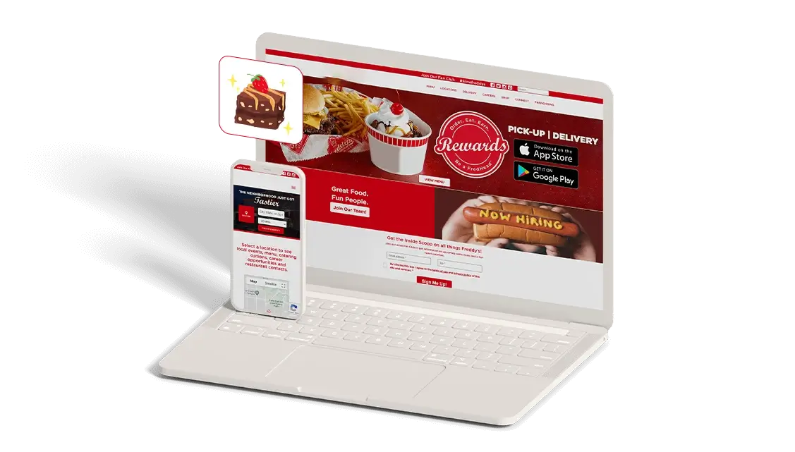 Freddy's Frozen Custard & Steakburgers Restaurant Data Scraping To Get Structured Restaurant Data Extraction