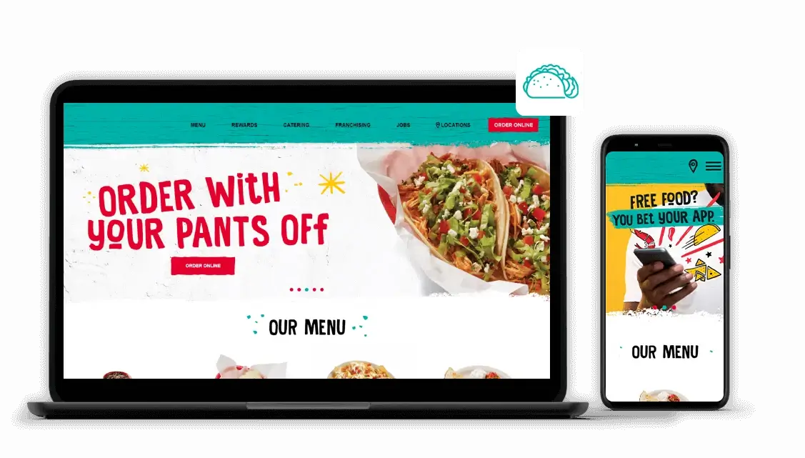 Fuzzy's Taco Shop Restaurant Data Scraping To Get Structured Restaurant Data Extraction