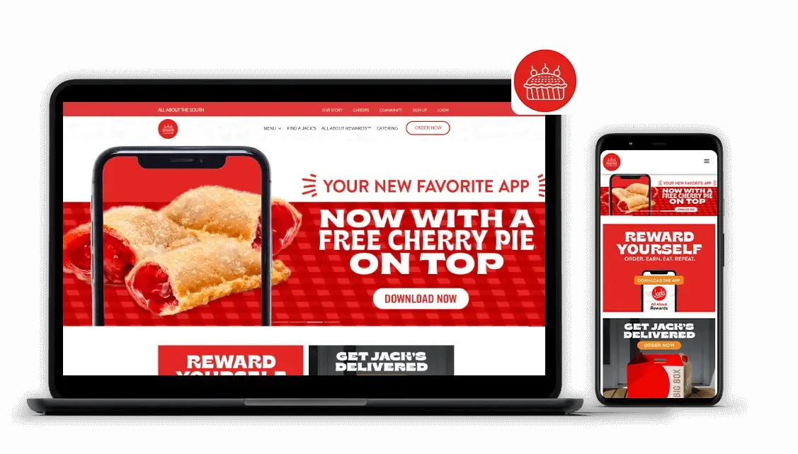 Jack's Restaurant Data Scraping To Get Structured Restaurant Data Extraction