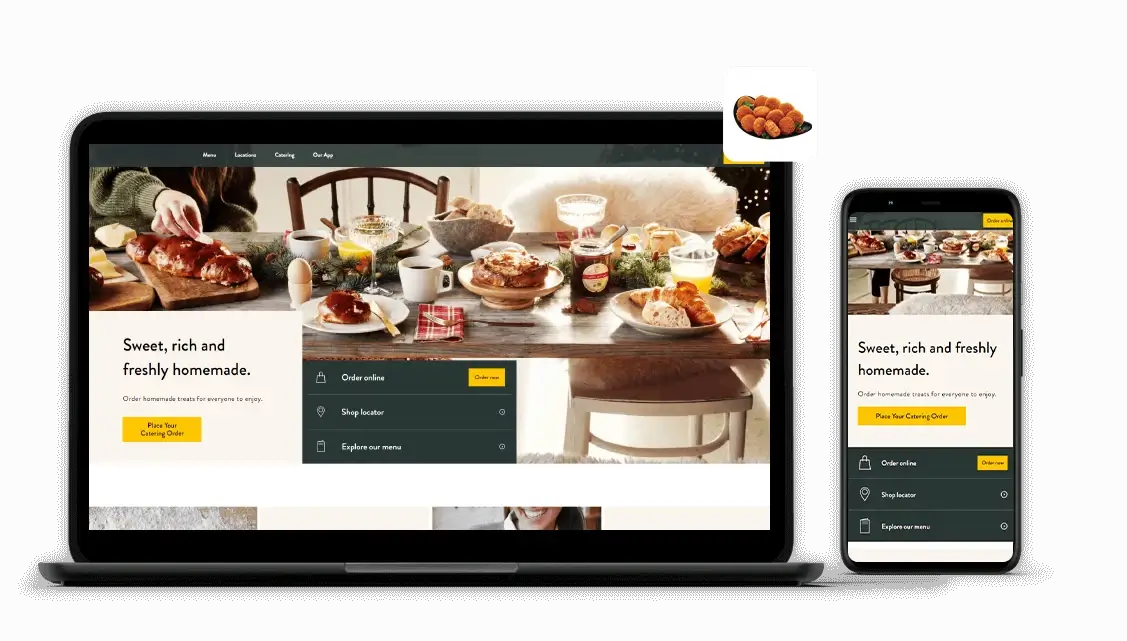 Le Pain Quotidien Restaurant Data Scraping To Get Structured Restaurant Data Extraction