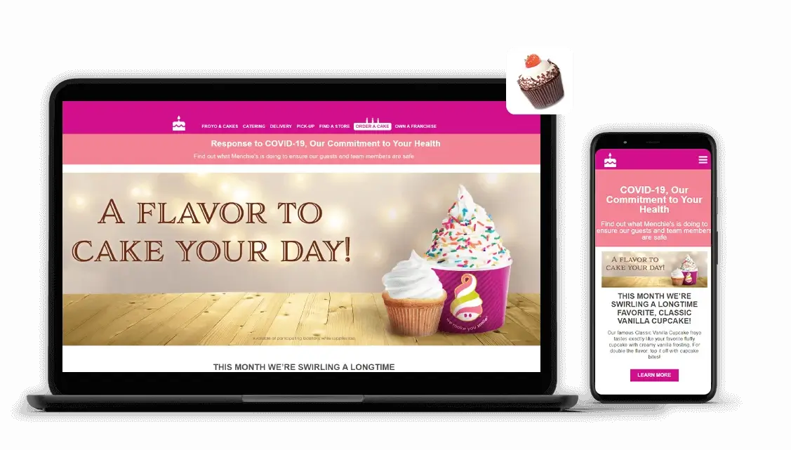 Menchie's Frozen Yogurt Restaurant Data Scraping To Get Structured Restaurant Data Extraction