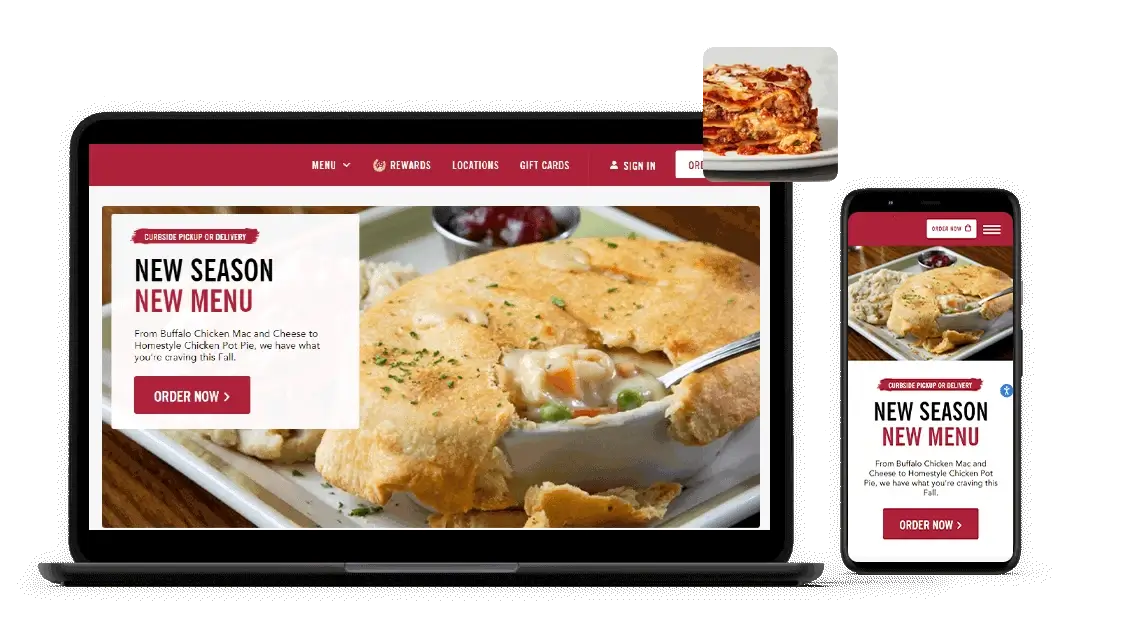 Ninety Nine Restaurants Restaurant Data Scraping To Get Structured Restaurant Data Extraction