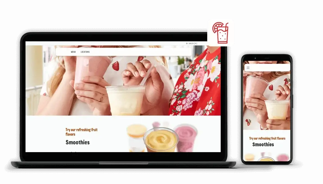 Orange Julius Restaurant Data Scraping To Get Structured Restaurant Data Extraction