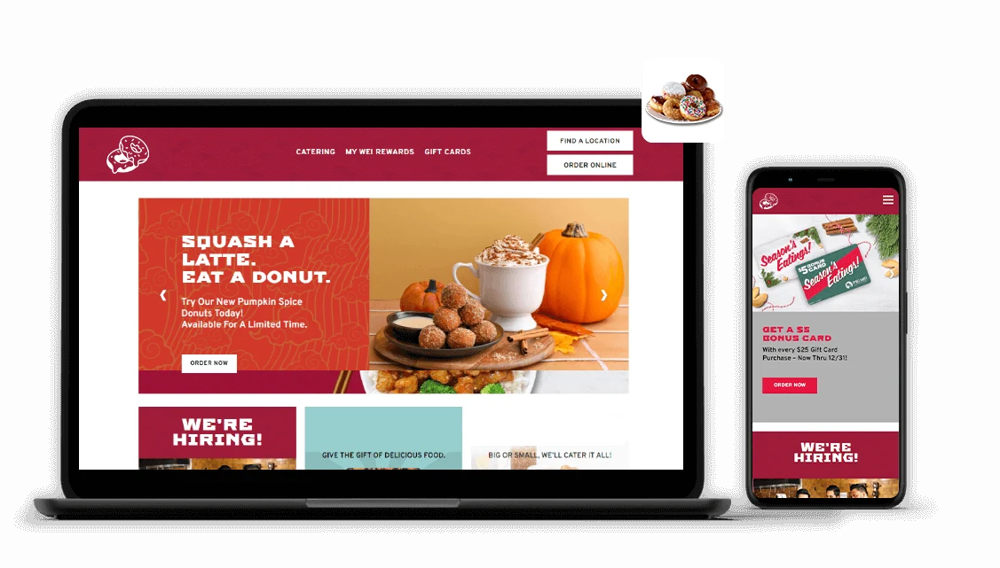 Pei Wei Asian Diner Restaurant Data Scraping To Get Structured Restaurant Data Extraction