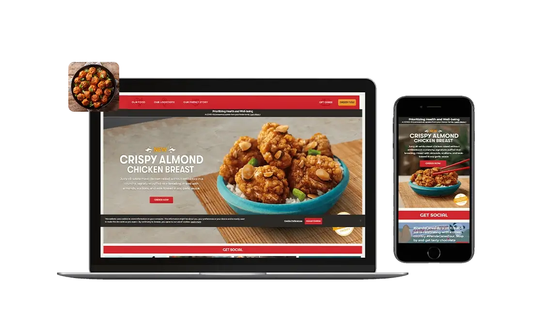 Red Robin Gourmet Burgers And Brews Restaurant Data Scraping To Get Structured Restaurant Data Extraction