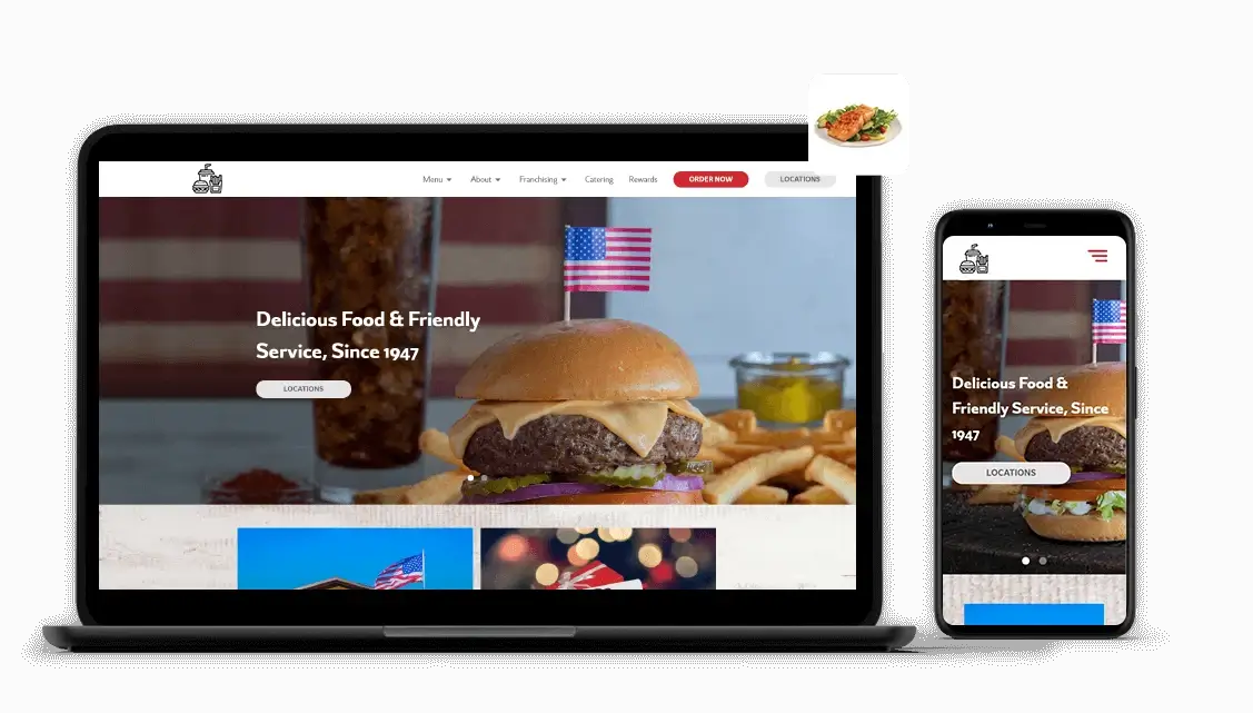 Shoney's Restaurant Data Scraping To Get Structured Restaurant Data Extraction