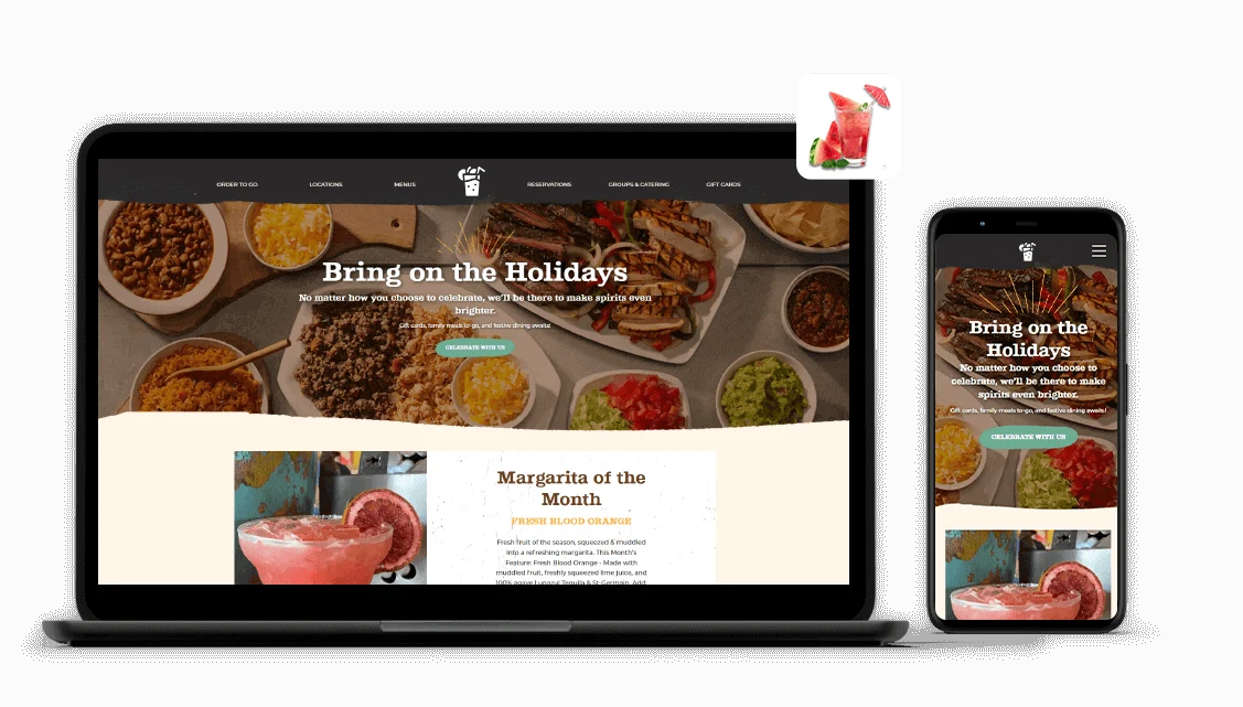 Uncle Julio's Restaurant Data Scraping To Get Structured Restaurant Data Extraction