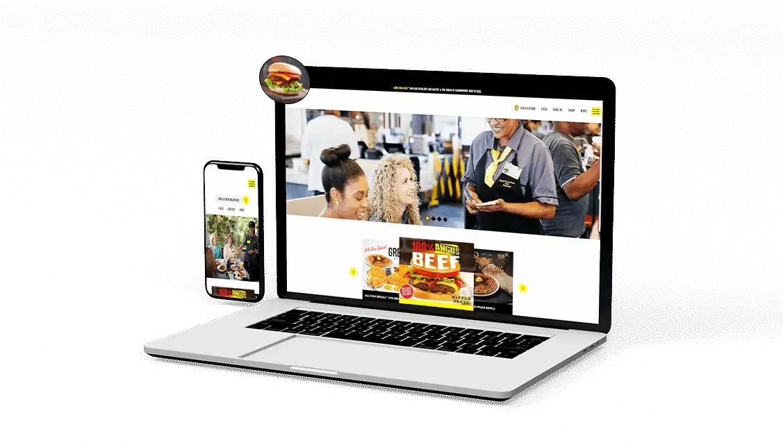 Waffle House Restaurant Data Scraping To Get Structured Restaurant Data Extraction