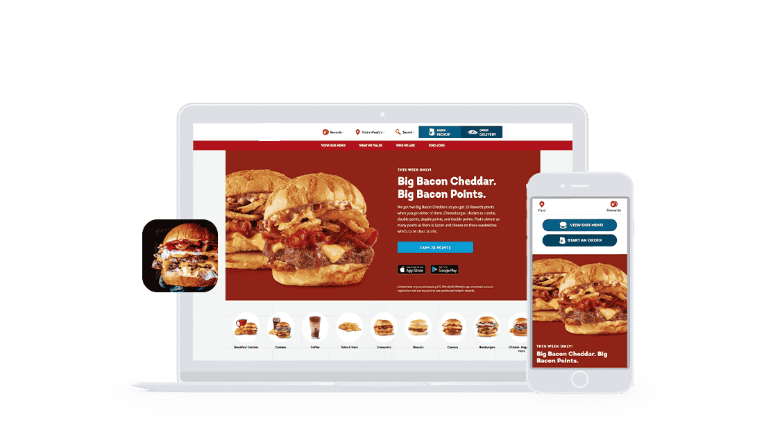 Wendy's Restaurant Data Scraping