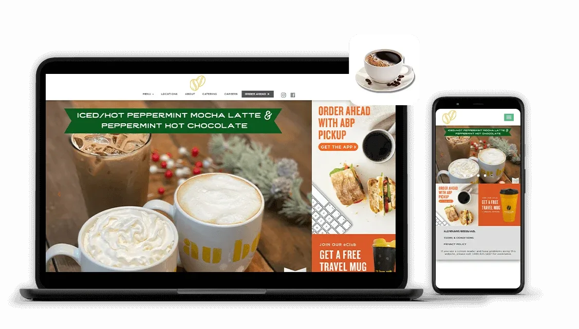 Au Bon Pain Restaurant Data Scraping To Get Structured Restaurant Data Extraction