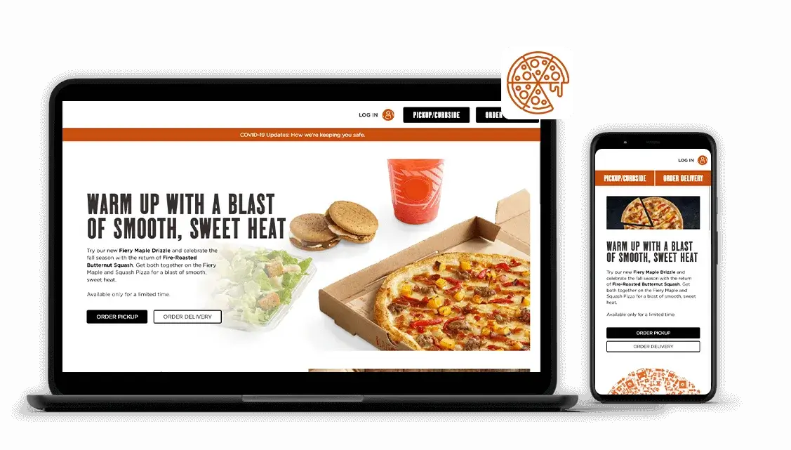 Blaze Pizza Restaurant Data Scraping To Get Structured Restaurant Data Extraction