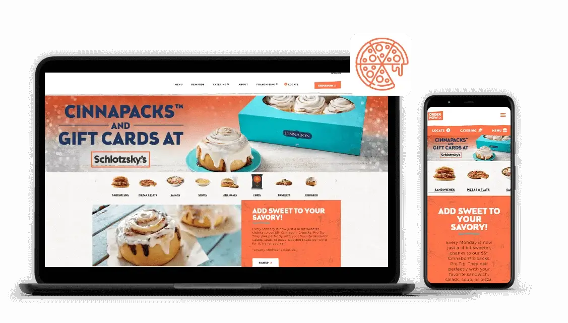 Schlotzsky's Restaurant Data Scraping To Get Structured Restaurant Data Extraction
