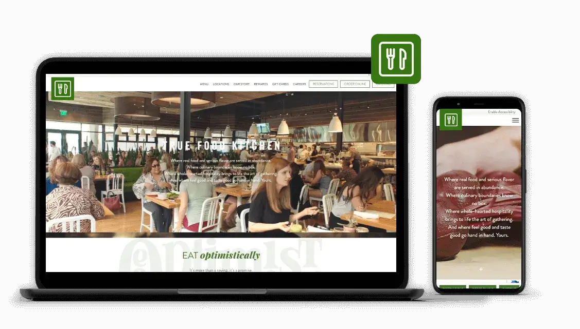 True Food Kitchen Restaurant Data Scraping To Get Structured Restaurant Data Extraction